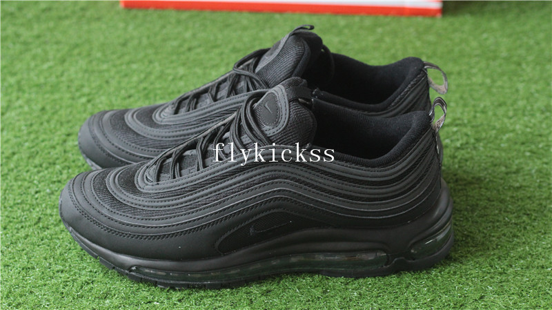 Nike Air Max 97 OG QS Black